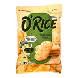 O'RICE Seaweed Rice Cracker