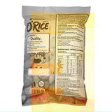 O'RICE Seaweed Rice Cracker