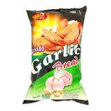 Garlic Breads