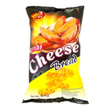 Cheese Breads