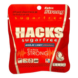 HACKS Original Sugar Free Candy