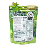 熊猫果汁糖 葡萄+苹果味