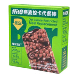 Oat Meal Replacement Bar