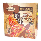 魔芋金钱肚 芝麻酱味