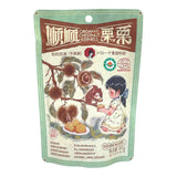 神栗有机板栗仁