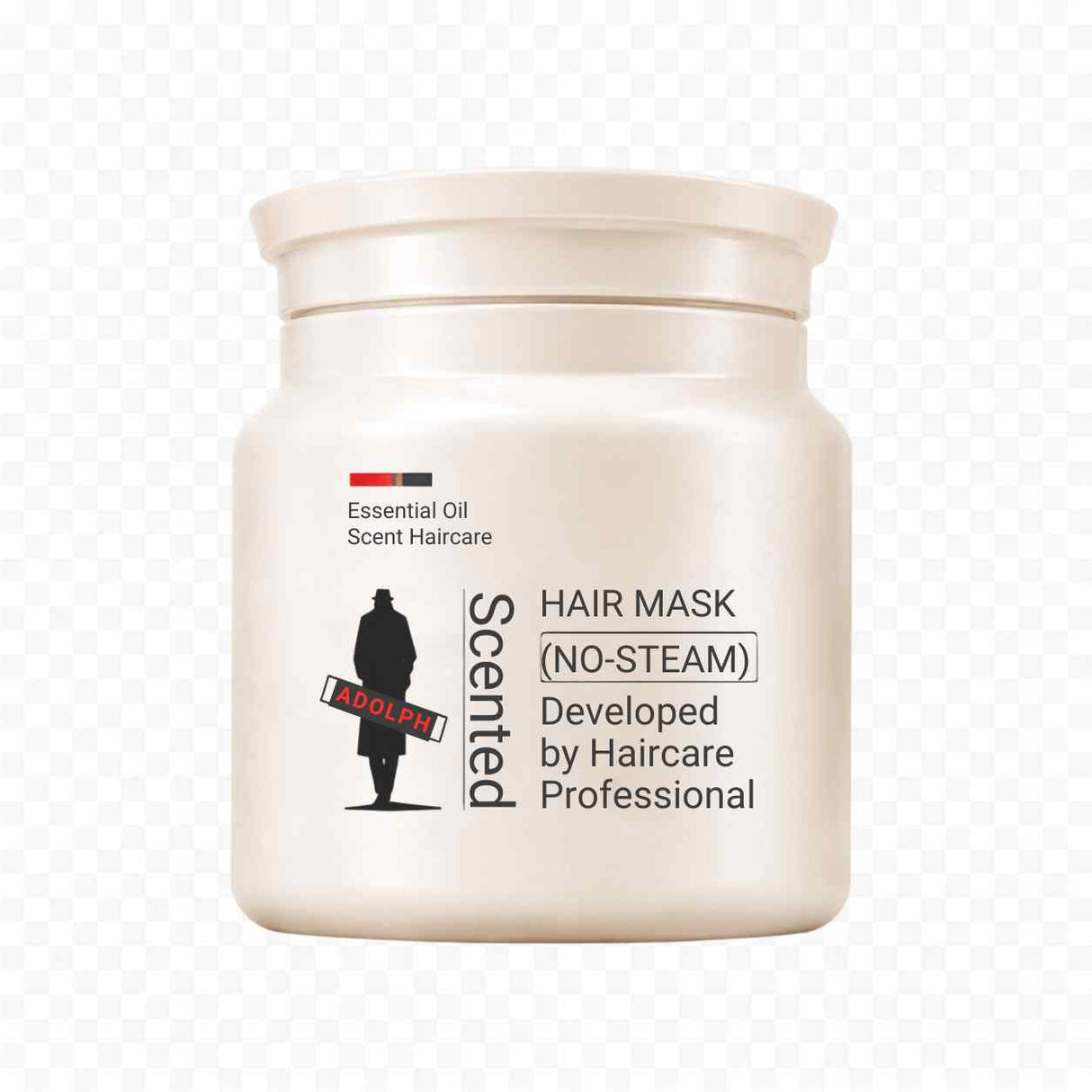 Adolph Essential Oil Scented Hair Mask (Steam-free) 500g
