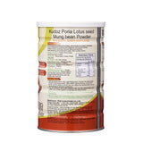 Kudoz Poria Lotus seed Mung bean Powder