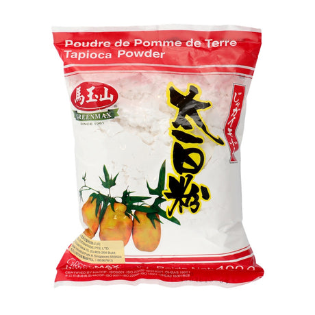 Greenmax Tapioca Powder