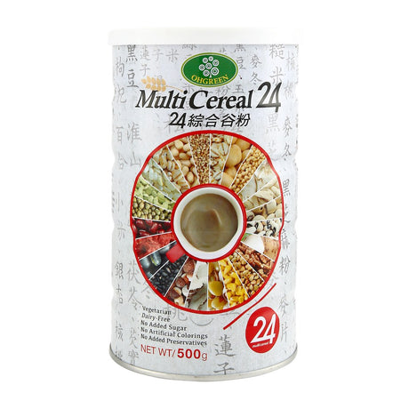 OhGreen Multi Cereal 24
