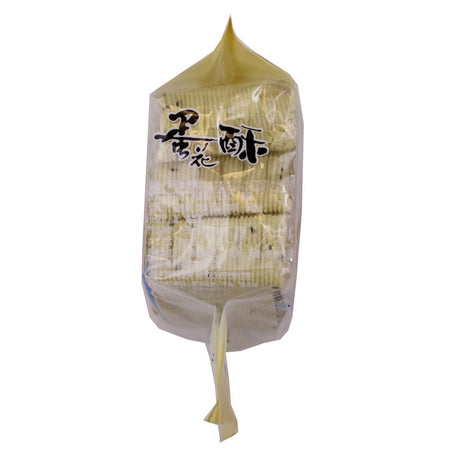 XinXiangLu Egg Crisp (Sesame)
