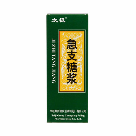 TAIJI JI ZHI TANG JIANG 100ML
