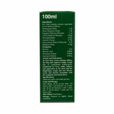 TAIJI JI ZHI TANG JIANG 100ML