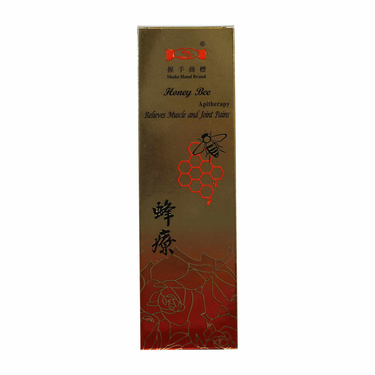 Honey Bee Apitherapy 120ML