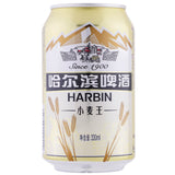 Harbin Wheat Beer 3.6%