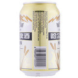 Harbin Wheat Beer 3.6%