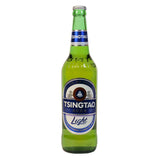 Light Premium Beer 600ml 3.3%